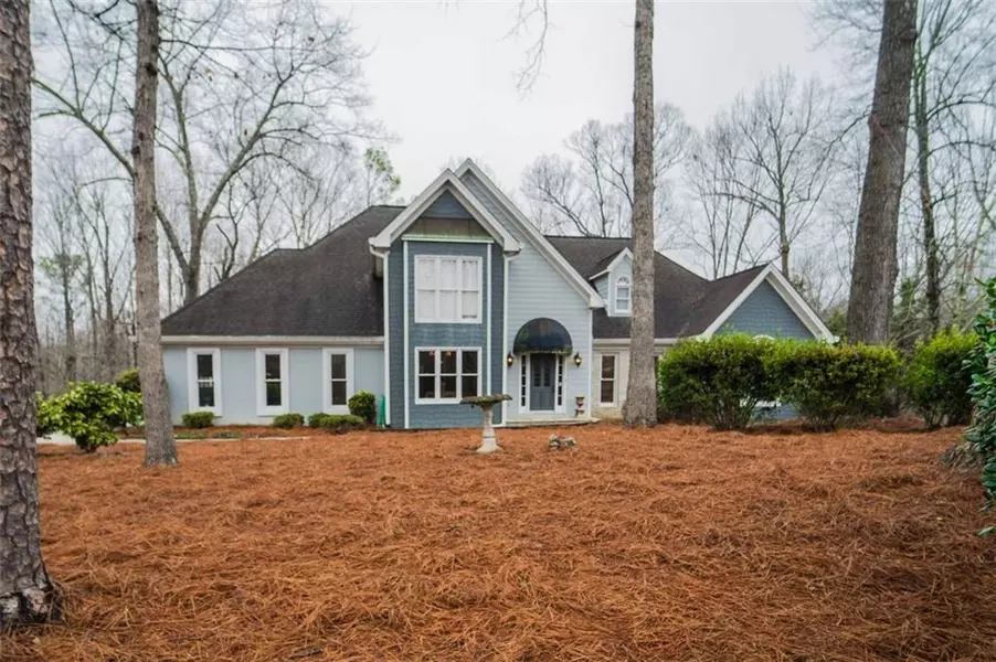 4695 Riversound Dr, Snellville, GA 30039