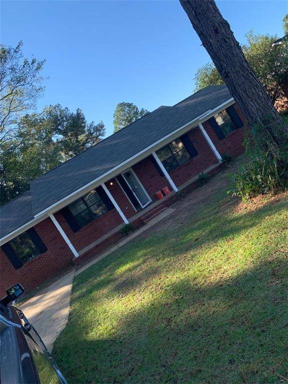 1502 Potter ST, Bainbridge, GA 39819