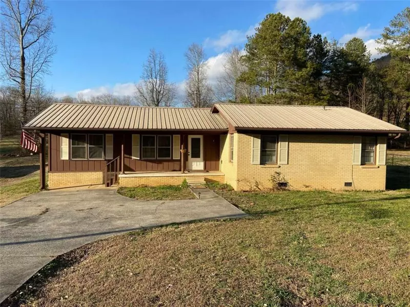 3216 Scott Brown RD, Fairmount, GA 30139