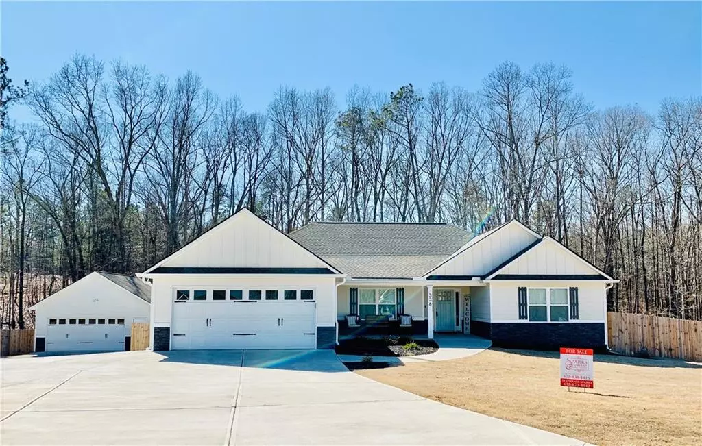 Villa Rica, GA 30180,336 Cranmore PL