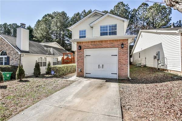 3643 Sapphire CT, Decatur, GA 30034