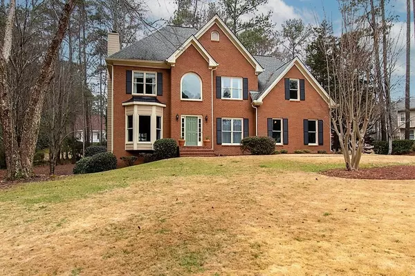 2781 Jen Chris DR, Snellville, GA 30039