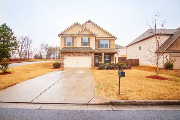 62 Morrison XING, Dallas, GA 30157