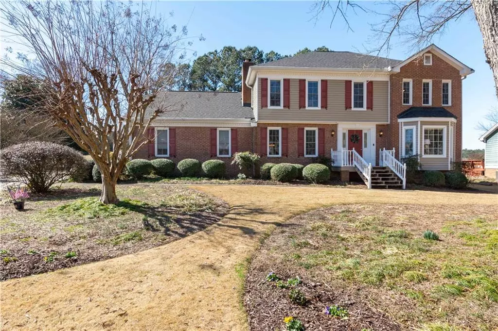 Snellville, GA 30078,3287 Classic DR