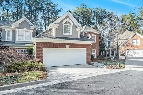 Sandy Springs, GA 30339,207 Crossing Valley LN