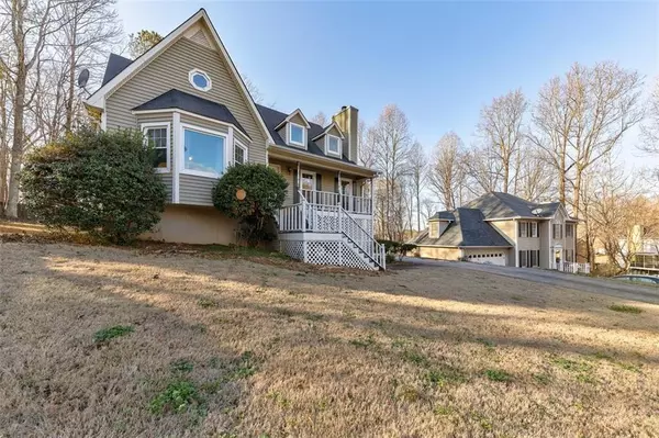 Marietta, GA 30008,1356 Velvet Creek GLN