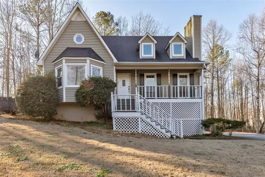 1356 Velvet Creek GLN, Marietta, GA 30008