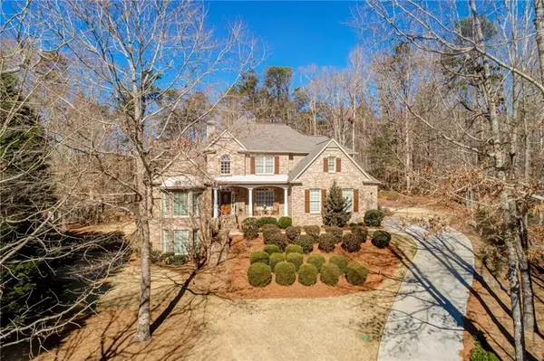 Canton, GA 30114,525 Sackman Falls CT