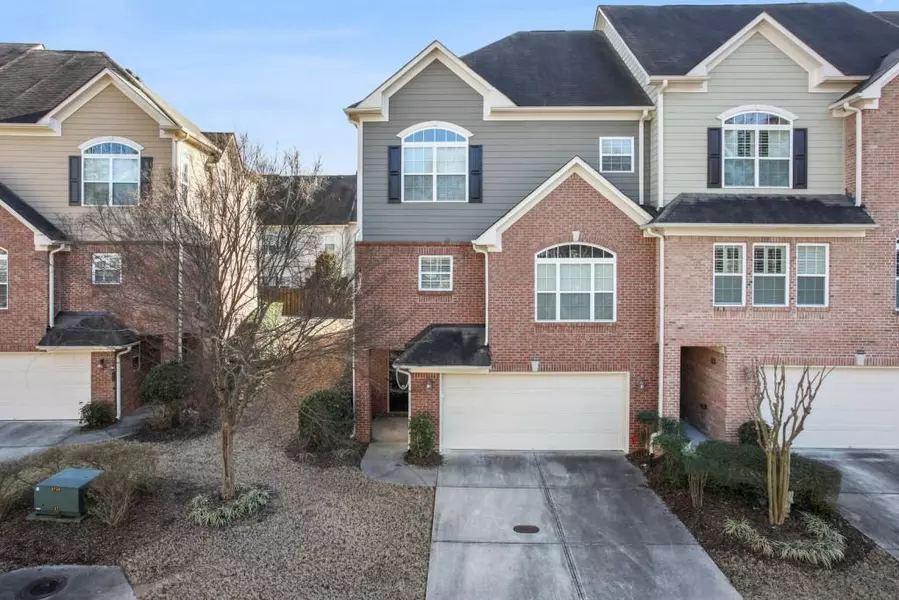 1504 Glen Ivy, Marietta, GA 30062