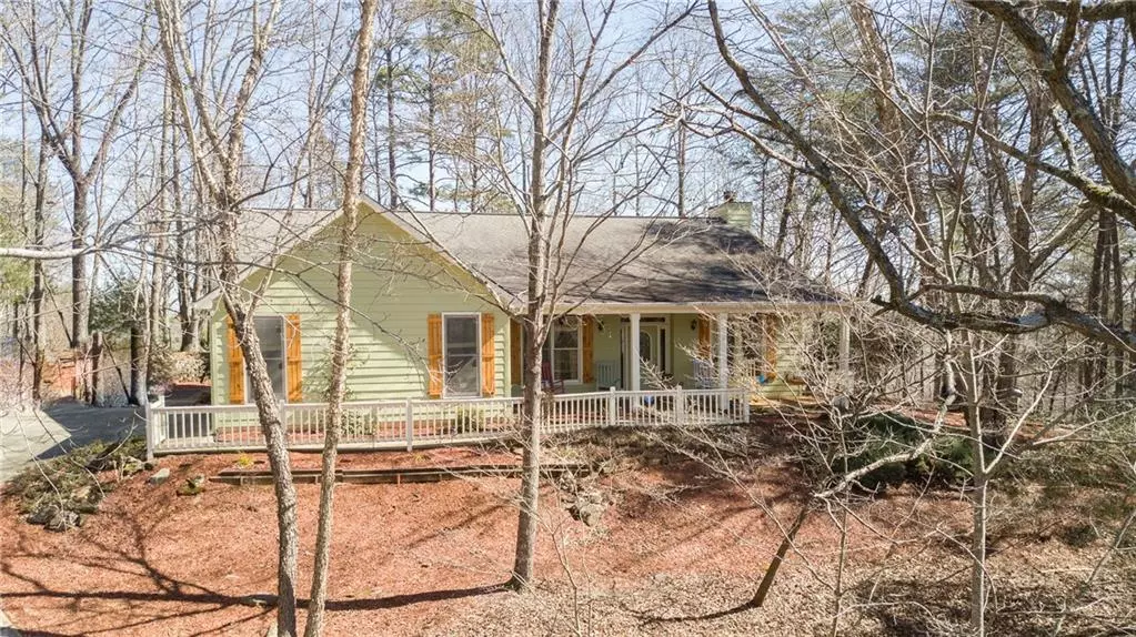 24 High Shoals DR, Dahlonega, GA 30533