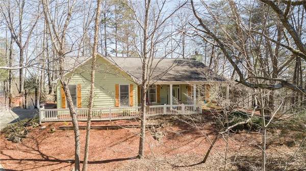 24 High Shoals DR, Dahlonega, GA 30533