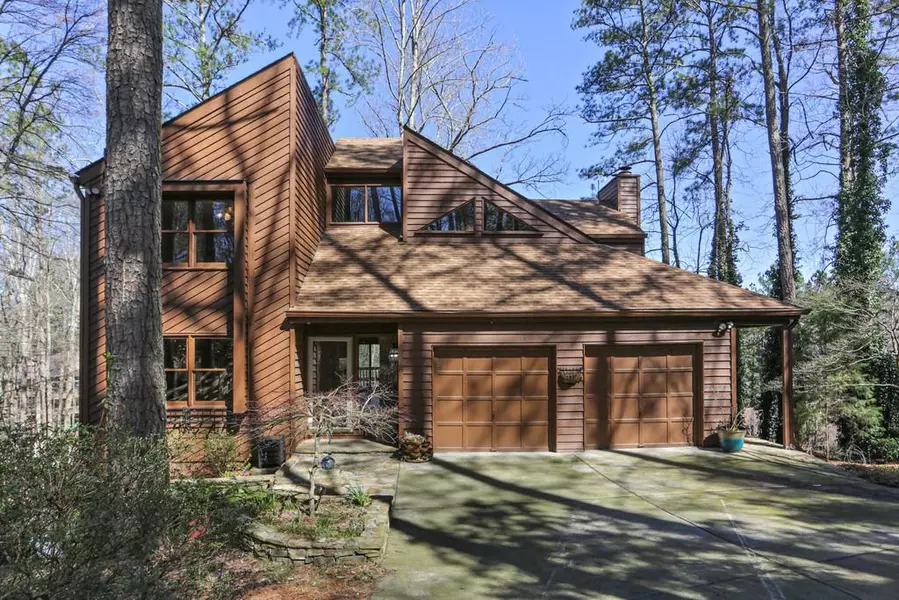 4221 Shire CT NE, Roswell, GA 30075