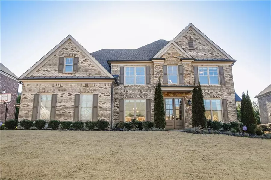 3174 Walkers Falls WAY, Buford, GA 30519