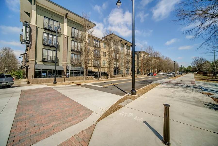 5300 Peachtree RD #1503, Chamblee, GA 30341