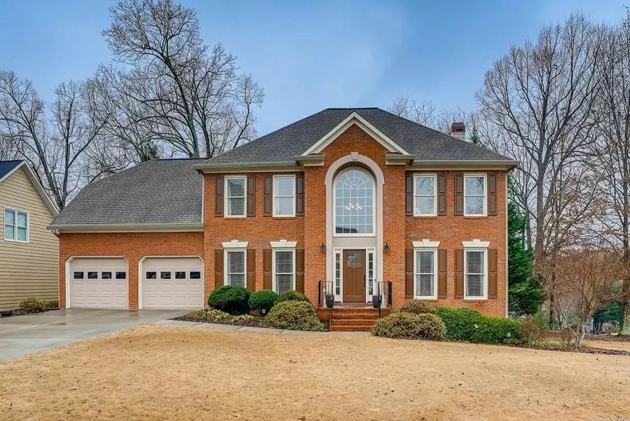 3770 Peachbluff CT, Duluth, GA 30097