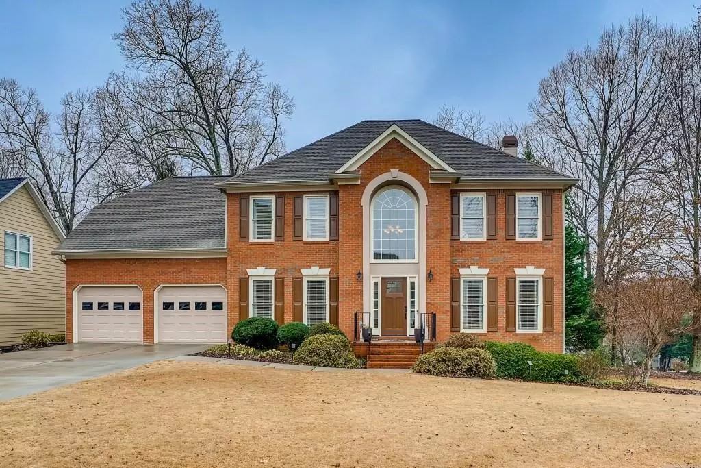 Duluth, GA 30097,3770 Peachbluff CT