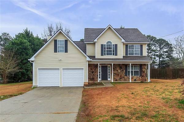 2475 Dacula Ridge DR, Dacula, GA 30019