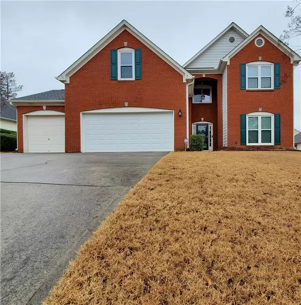 Lawrenceville, GA 30045,1437 Oak Bend WAY