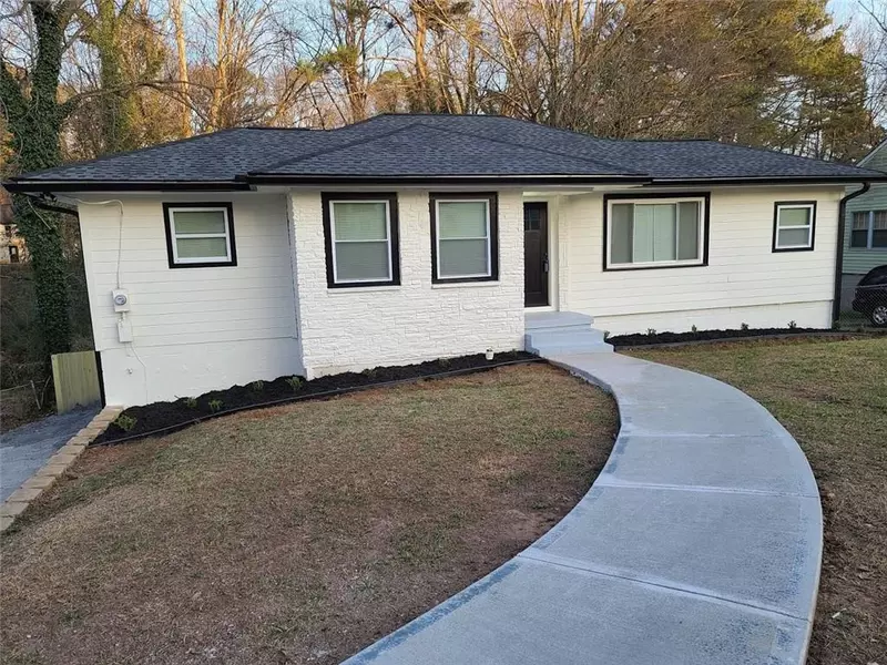 2508 SYLVAN ROAD, East Point, GA 30344