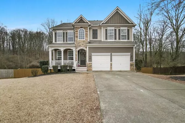 5170 Fieldstone View CIR, Cumming, GA 30028