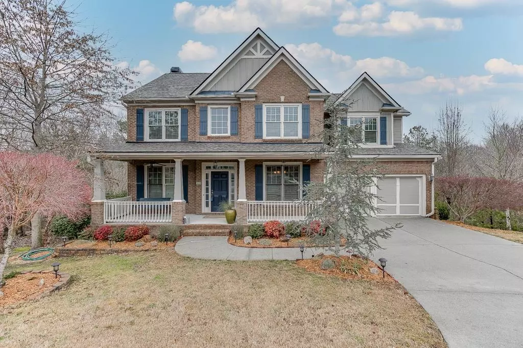 Flowery Branch, GA 30542,7538 Mossy Log CT