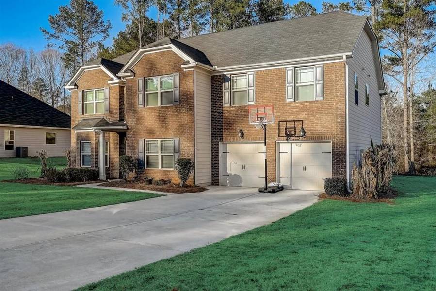 60 Cowan RDG, Covington, GA 30016