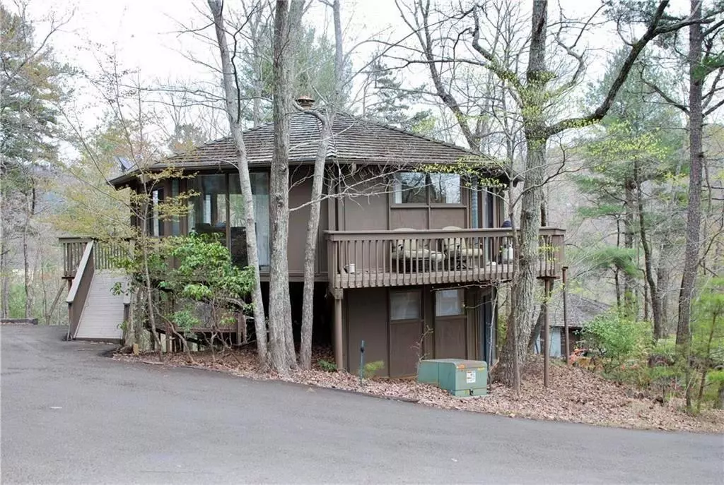 Big Canoe, GA 30143,158 Treetop Knoll DR