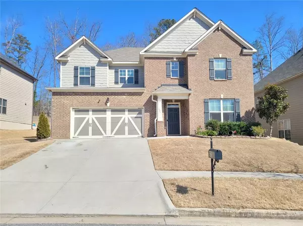 445 Cedershire WAY, Lawrenceville, GA 30043