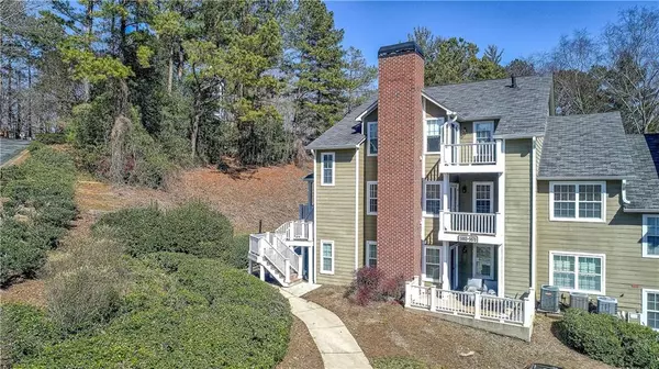 5670 River Heights XING SE, Marietta, GA 30067