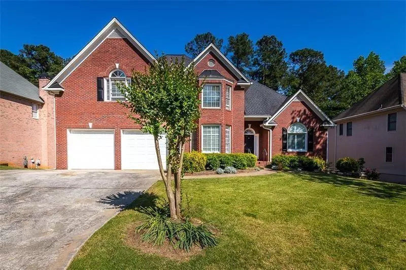 5874 Brookstone WALK NW, Acworth, GA 30101