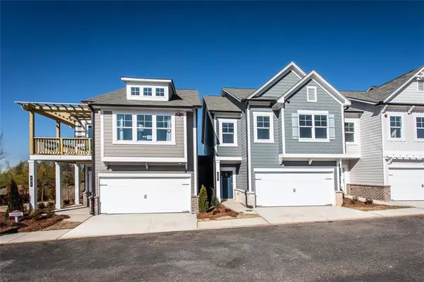 Woodstock, GA 30189,370 Hayden CIR