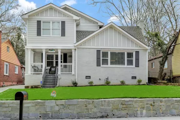 140 Burbank DR SW, Atlanta, GA 30314