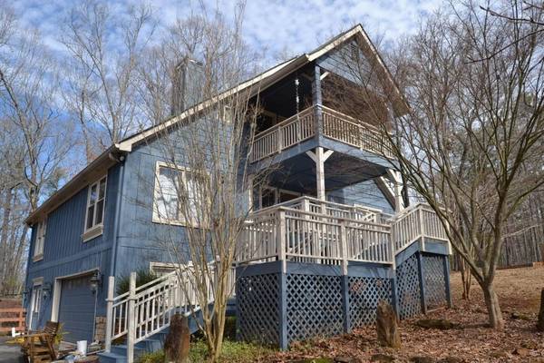 656 High Shoals DR, Dahlonega, GA 30533