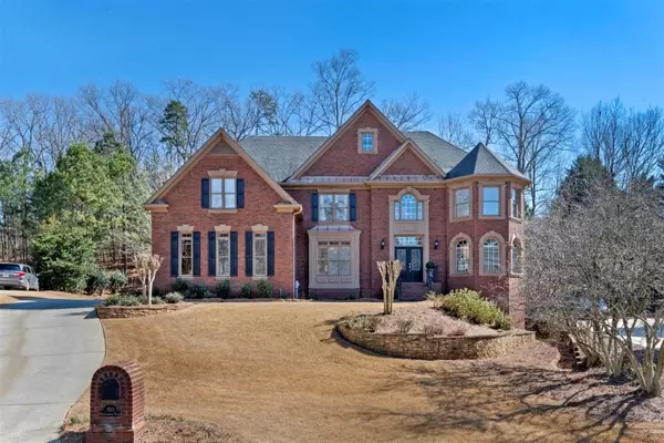 920 Bishopswood PL, Johns Creek, GA 30022