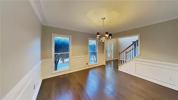 Acworth, GA 30101,454 BRAIDWOOD WALK NW