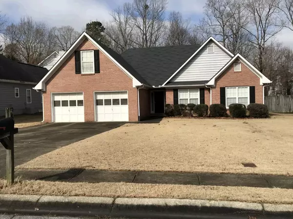 41 Springcrest TRL, Lawrenceville, GA 30046