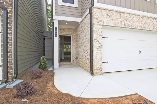 Marietta, GA 30008,1908 Parkades PATH SW #44