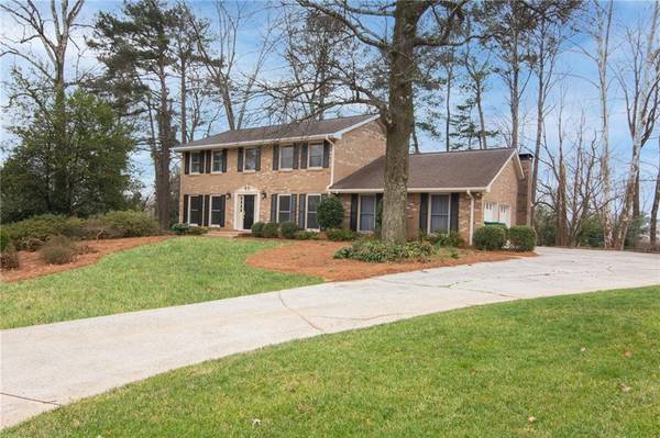 326 Autumn LN SE, Smyrna, GA 30082