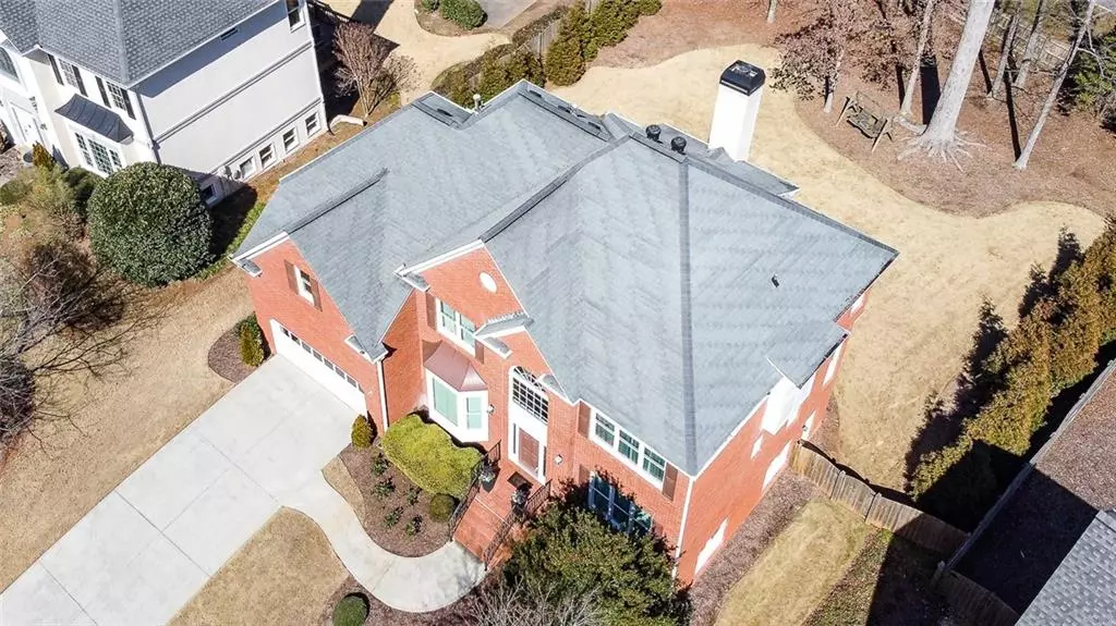 5455 Preserve CIR, Johns Creek, GA 30005