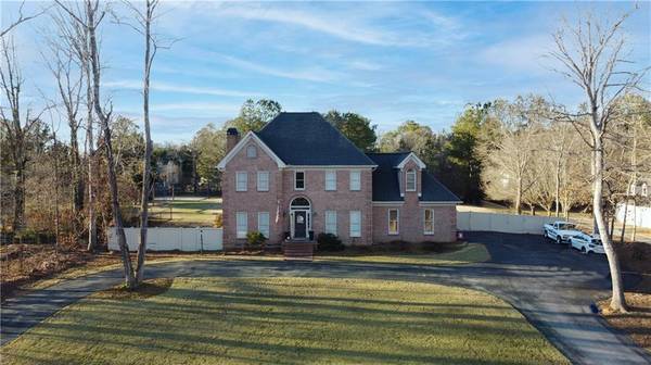 3637 Malachi WAY, Loganville, GA 30052