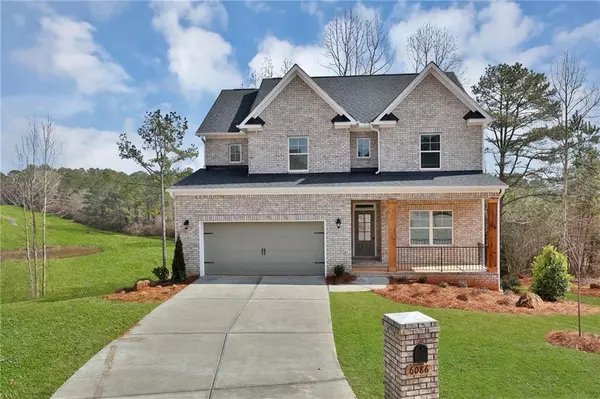 6086 Southland DR, Stone Mountain, GA 30087