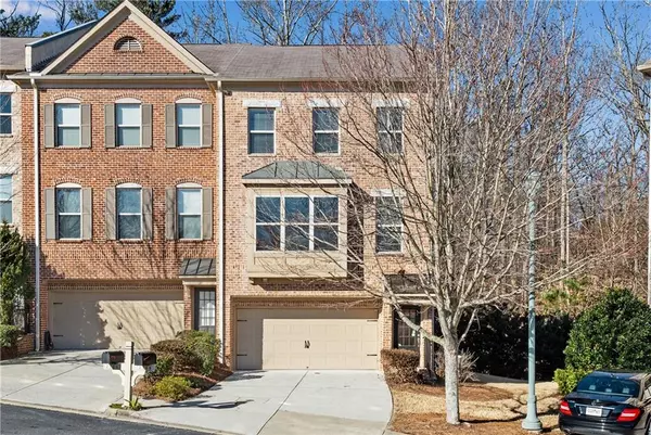 Buford, GA 30519,2768 Laurel Valley TRL