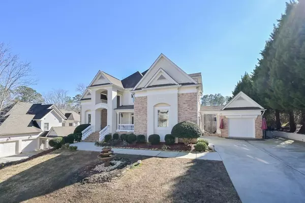 Atlanta, GA 30331,4054 Lyon BLVD SW