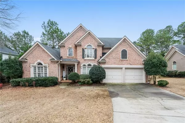 515 Tilbury DR, Suwanee, GA 30024