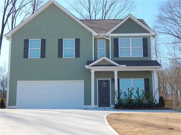 245 Katie Lane, Commerce, GA 30529