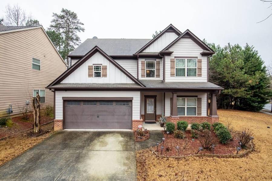 1806 Stoney Chase DR, Lawrenceville, GA 30044