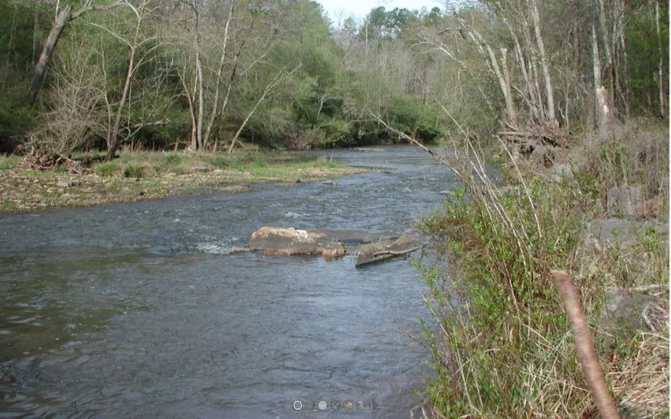 Lot 2 Waters Edge CRK, Talking Rock, GA 30175