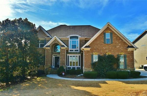 9010 Maple Run TRL, Gainesville, GA 30506