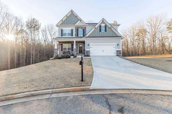 180 Collingwood LNDG, Covington, GA 30016