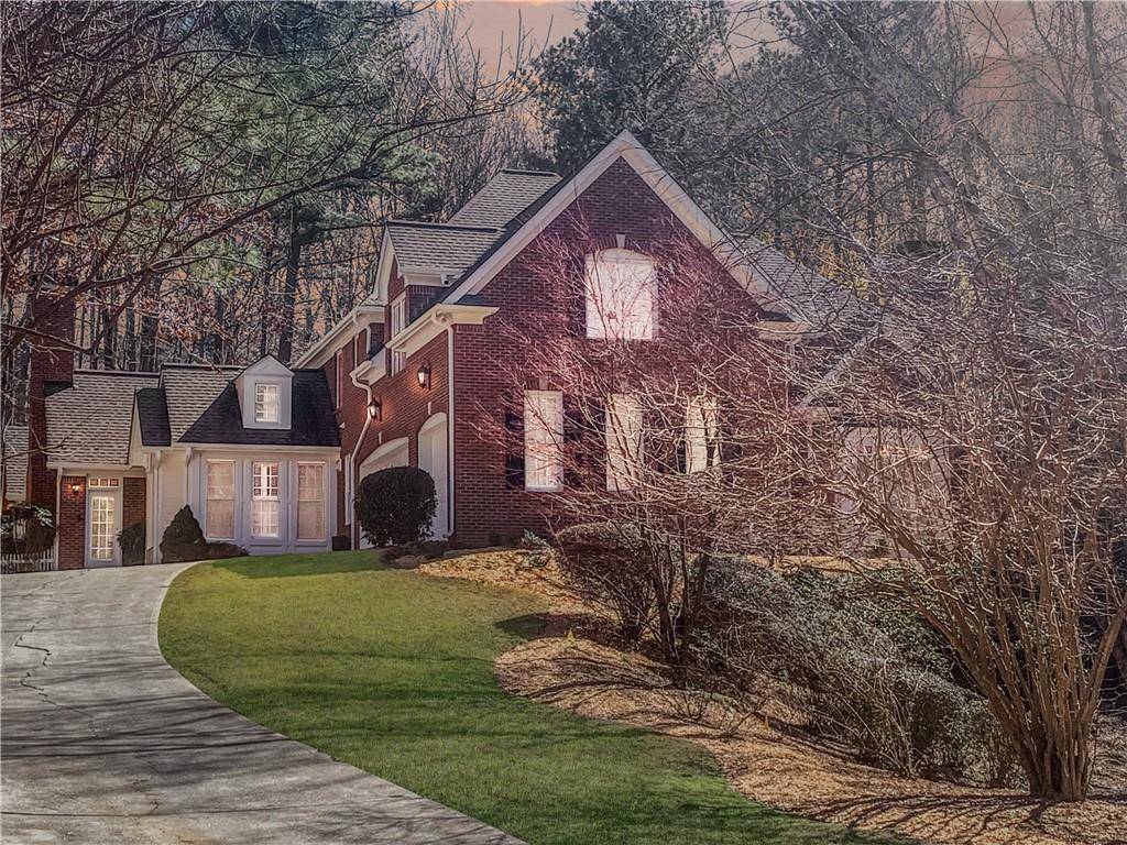 240 Rose Ridge CT,  Canton,  GA 30115